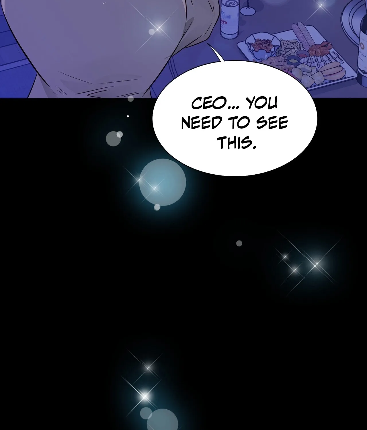 Return to Geumnak-ri Chapter 13 page 71 - 