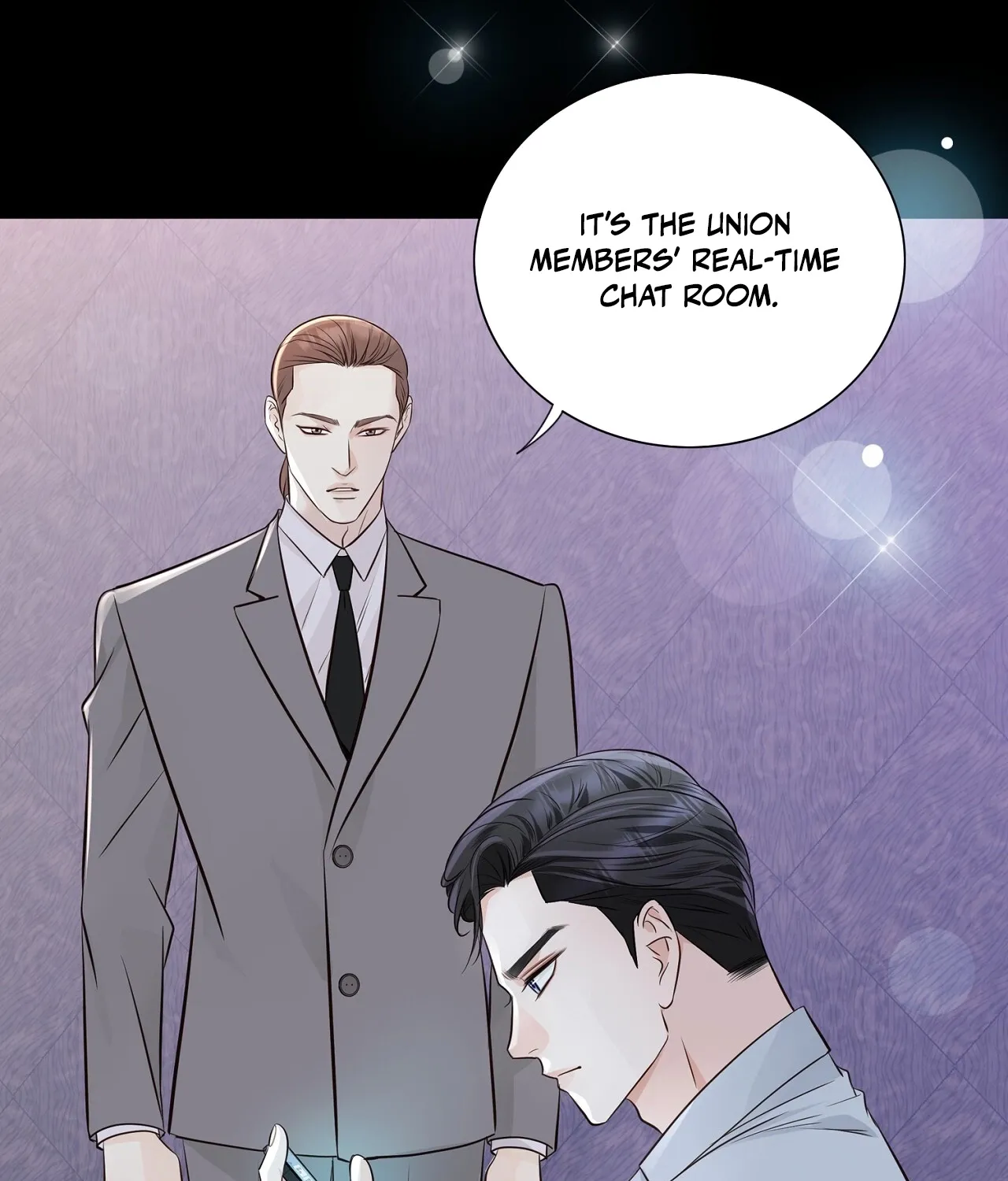 Return to Geumnak-ri Chapter 13 page 73 - 