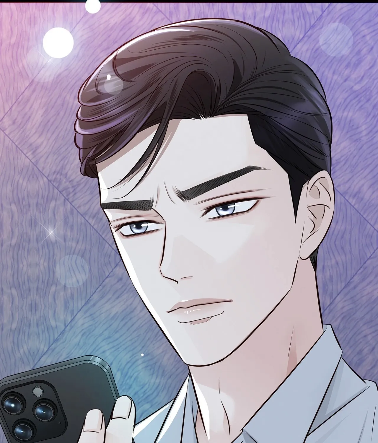 Return to Geumnak-ri Chapter 13 page 78 - 