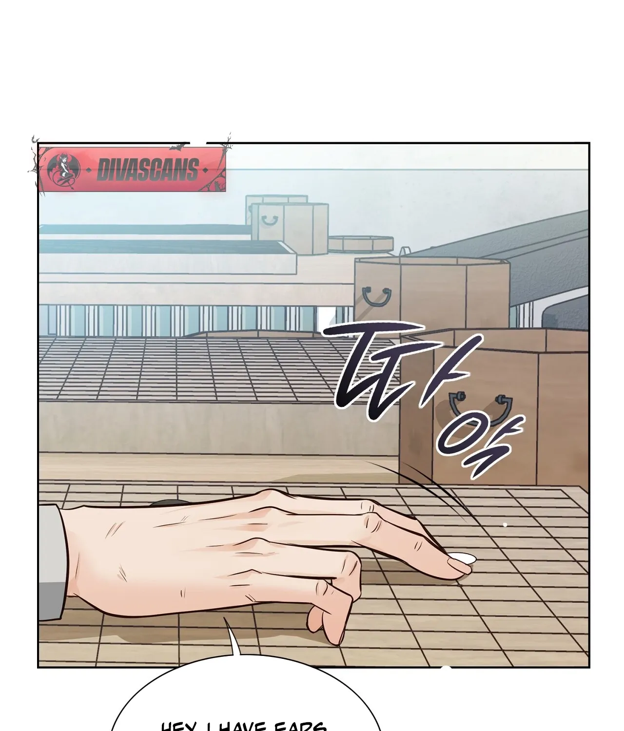 Return to Geumnak-ri Chapter 13 page 84 - 