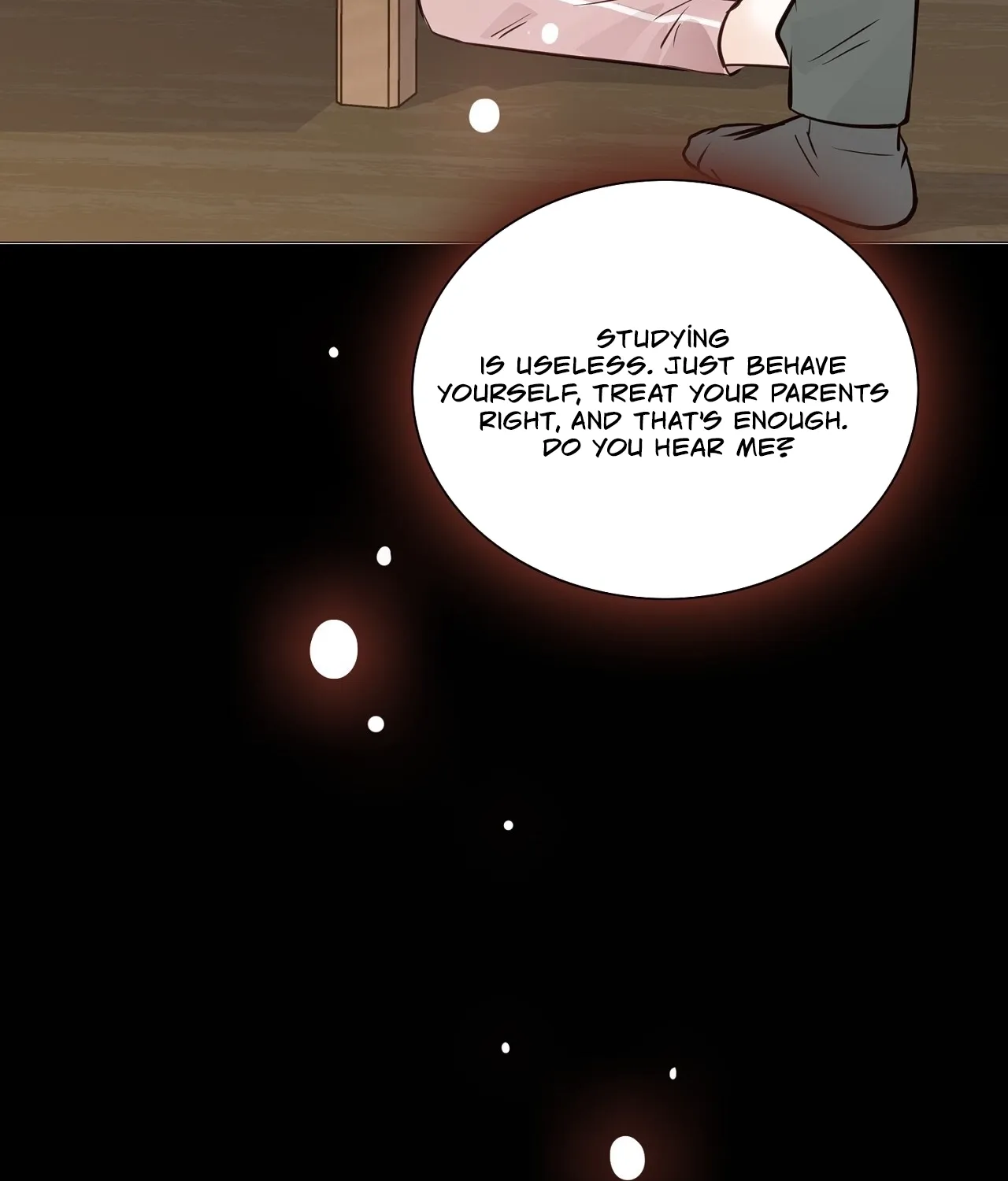 Return to Geumnak-ri Chapter 14 page 112 - 