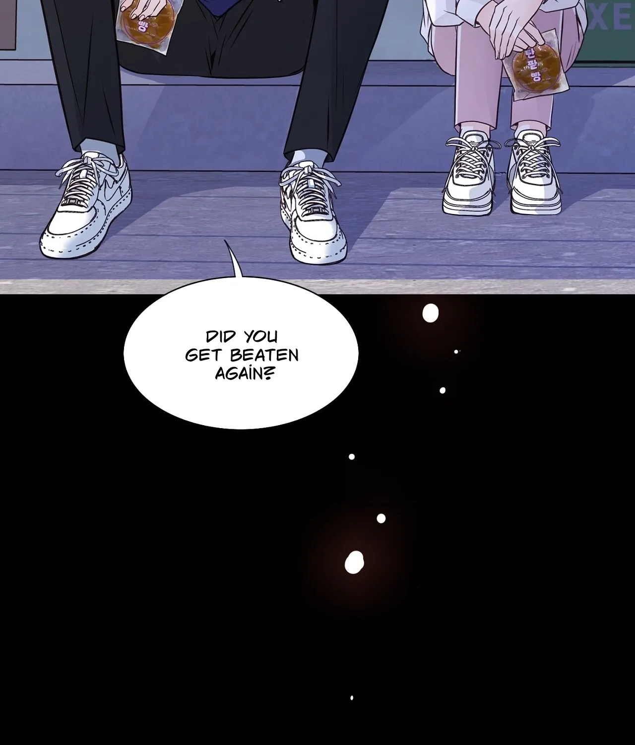 Return to Geumnak-ri Chapter 14 page 139 - 