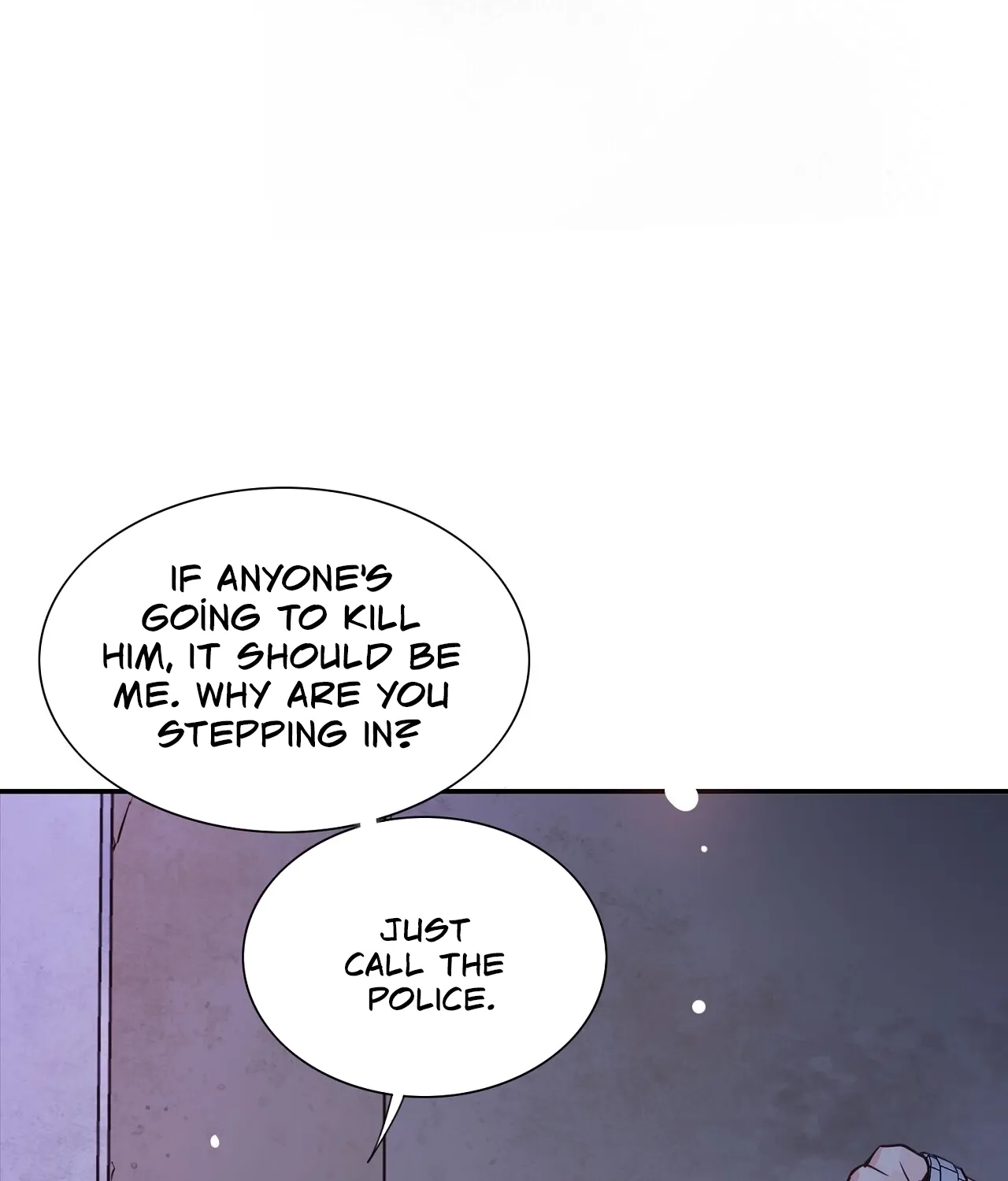 Return to Geumnak-ri Chapter 14 page 27 - 