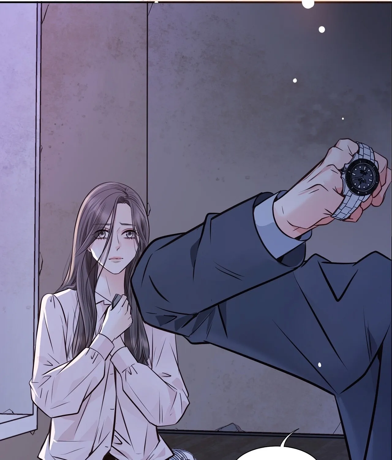 Return to Geumnak-ri Chapter 14 page 31 - 