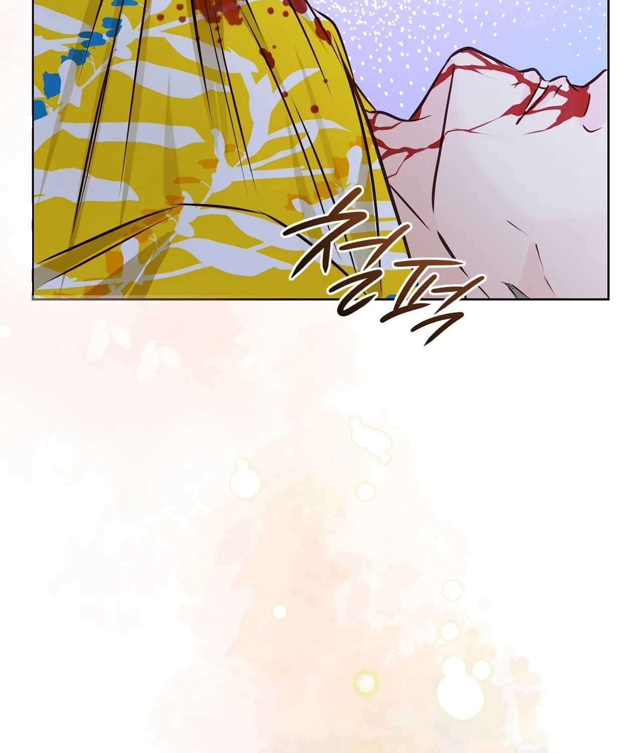 Return to Geumnak-ri Chapter 14 page 34 - 