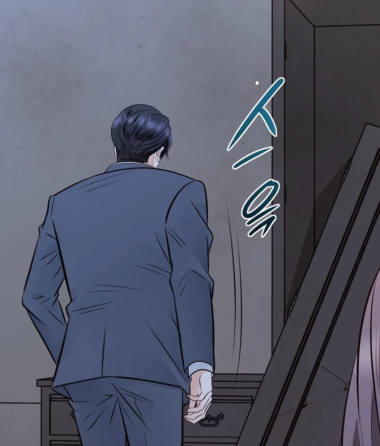 Return to Geumnak-ri Chapter 14 page 36 - 