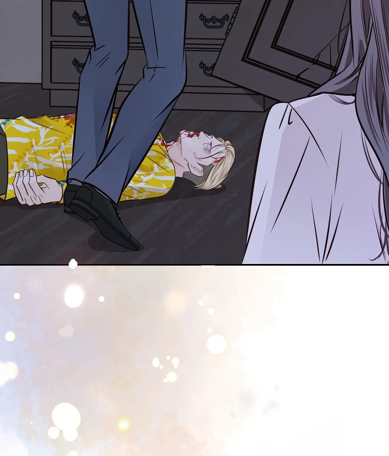 Return to Geumnak-ri Chapter 14 page 37 - 