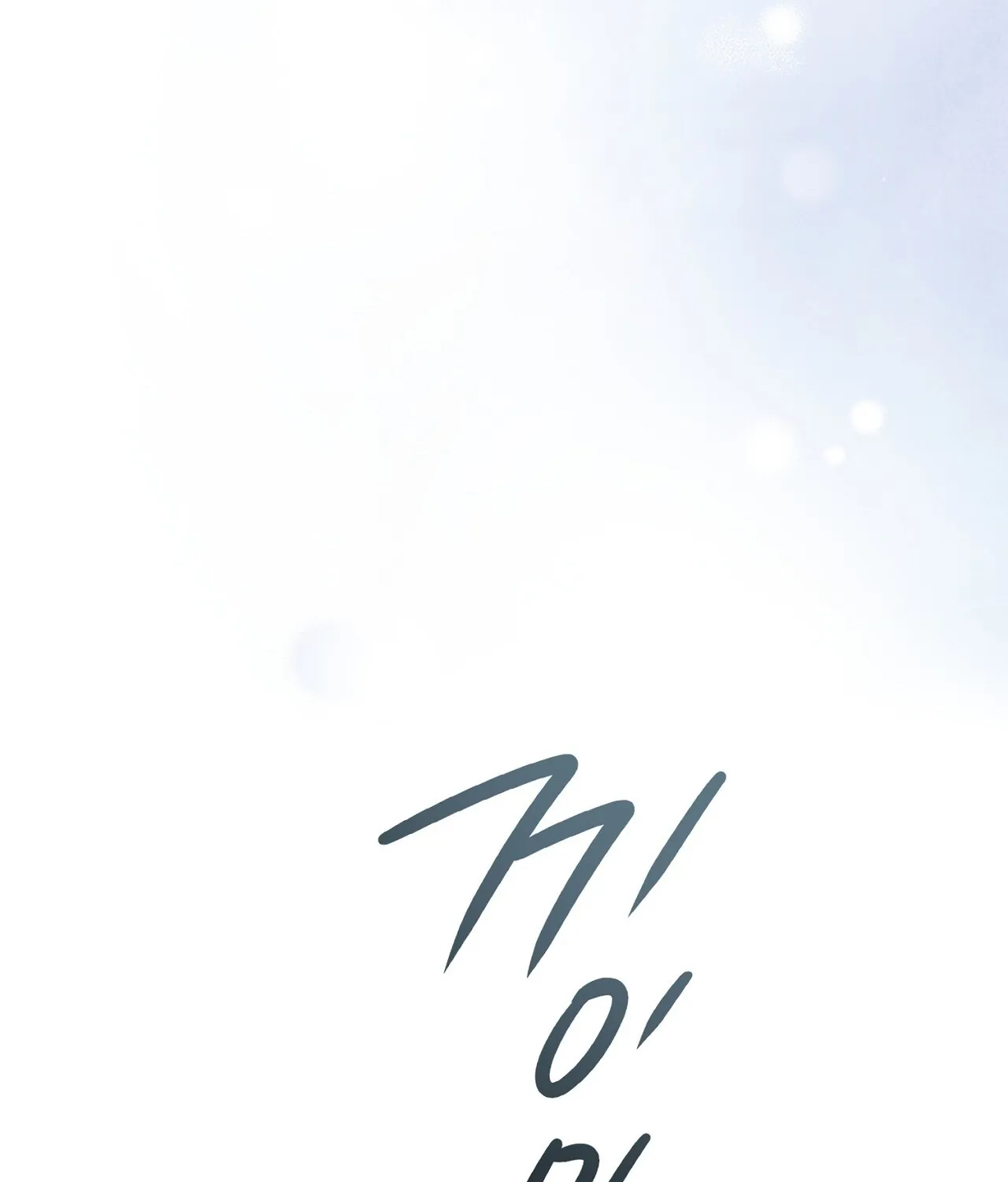 Return to Geumnak-ri Chapter 14 page 43 - 