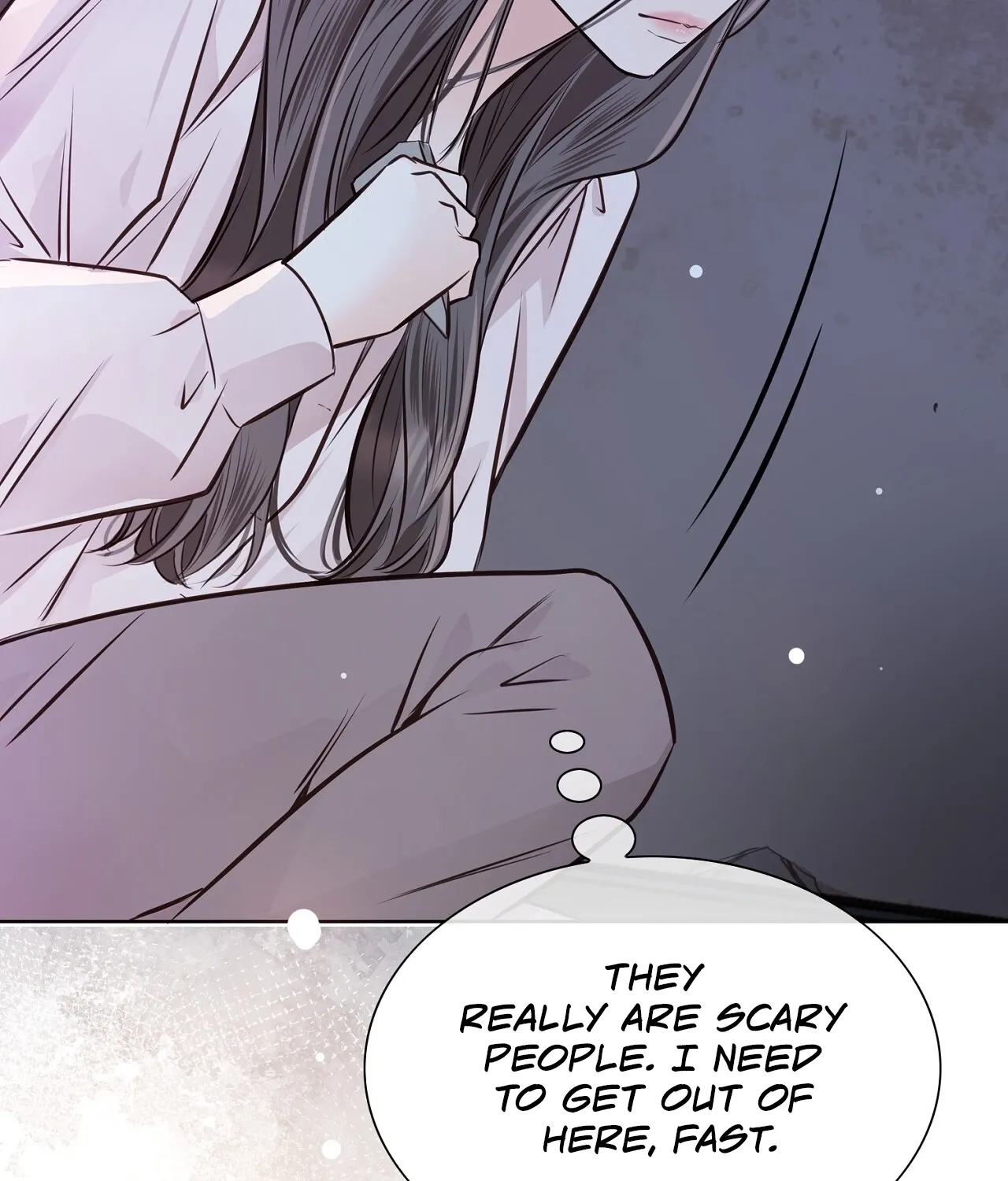Return to Geumnak-ri Chapter 14 page 54 - 