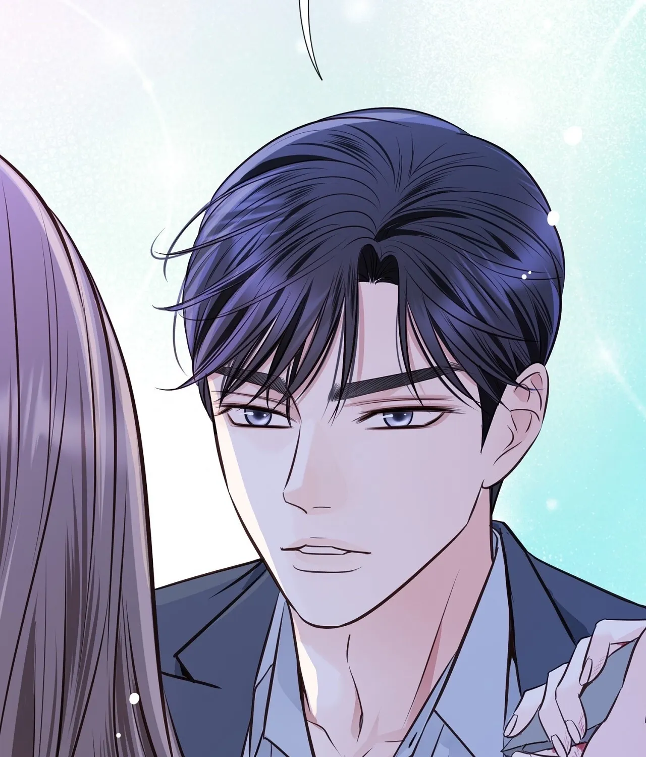 Return to Geumnak-ri Chapter 14 page 73 - 