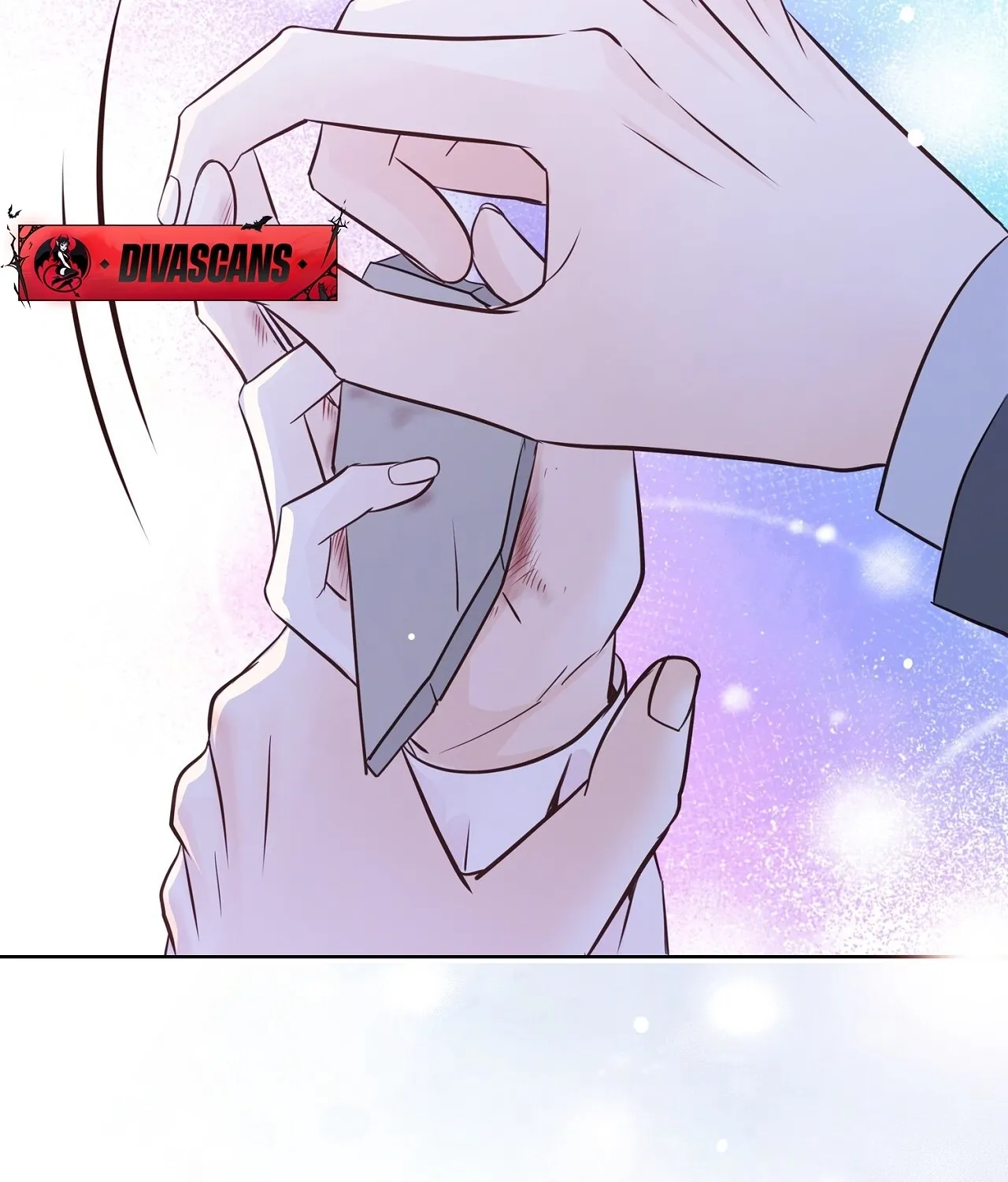 Return to Geumnak-ri Chapter 14 page 76 - 
