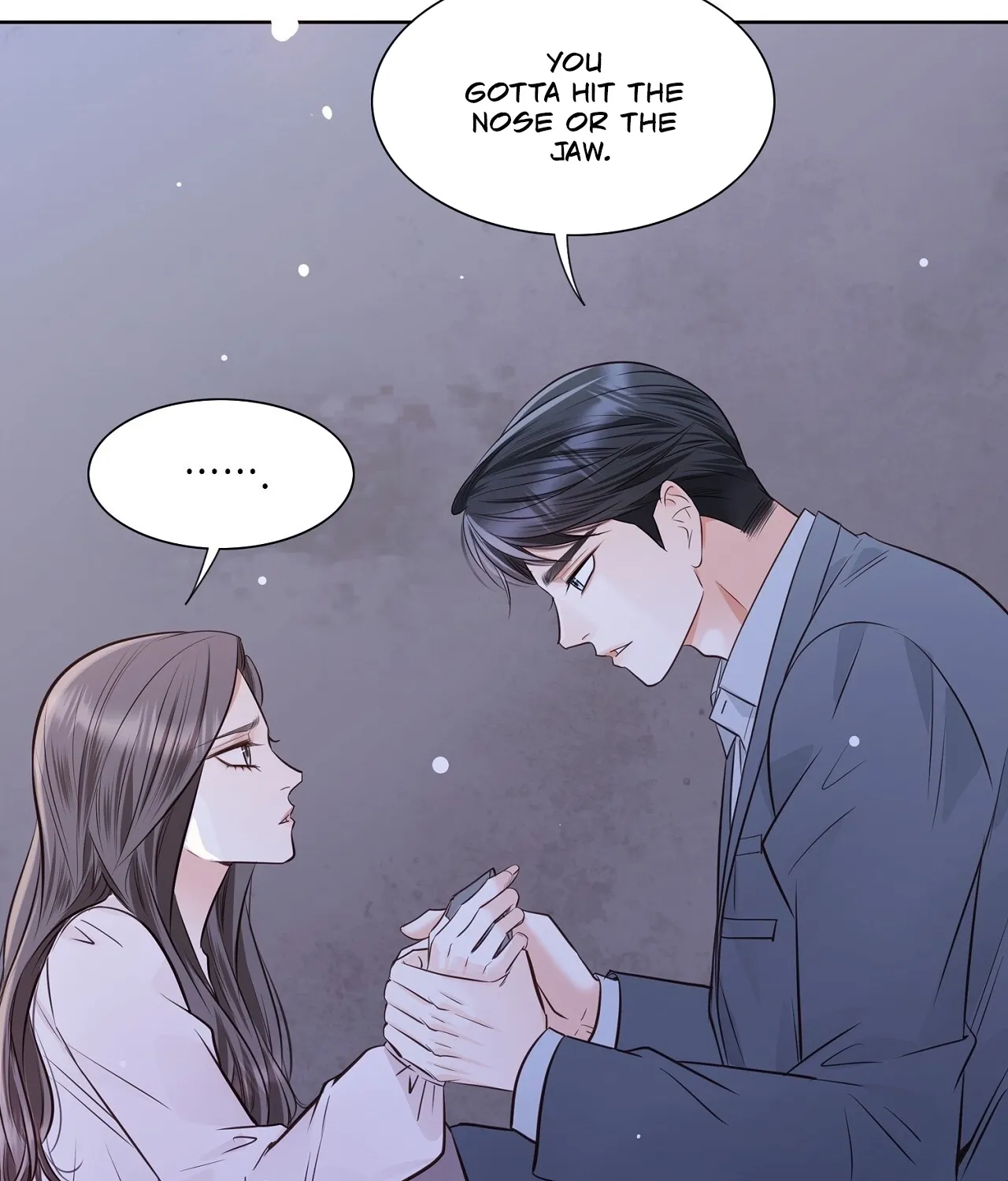Return to Geumnak-ri Chapter 14 page 89 - 