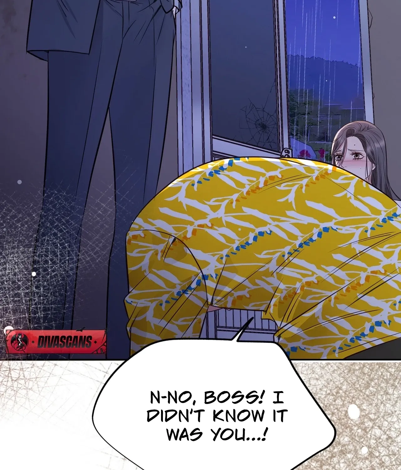 Return to Geumnak-ri Chapter 15 page 121 - 