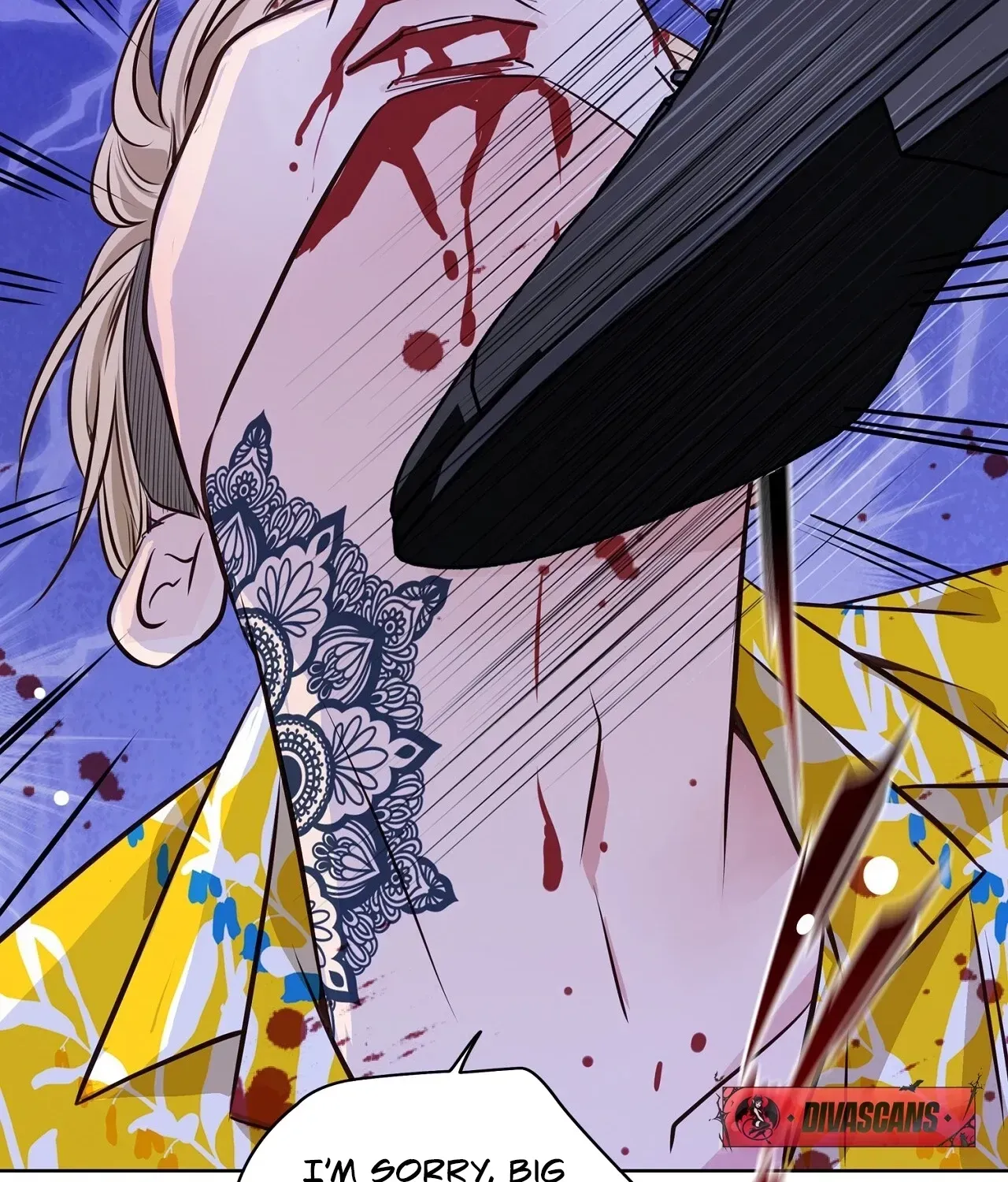 Return to Geumnak-ri Chapter 15 page 180 - 
