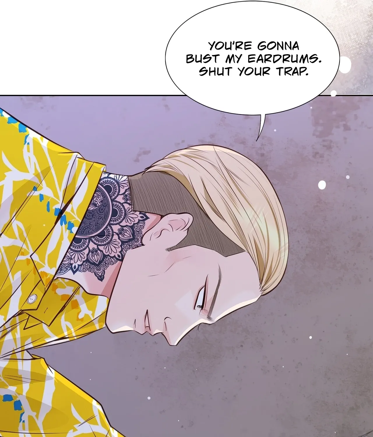 Return to Geumnak-ri Chapter 15 page 20 - 