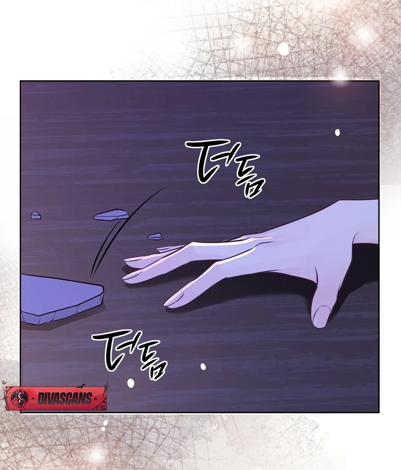 Return to Geumnak-ri Chapter 15 page 37 - 