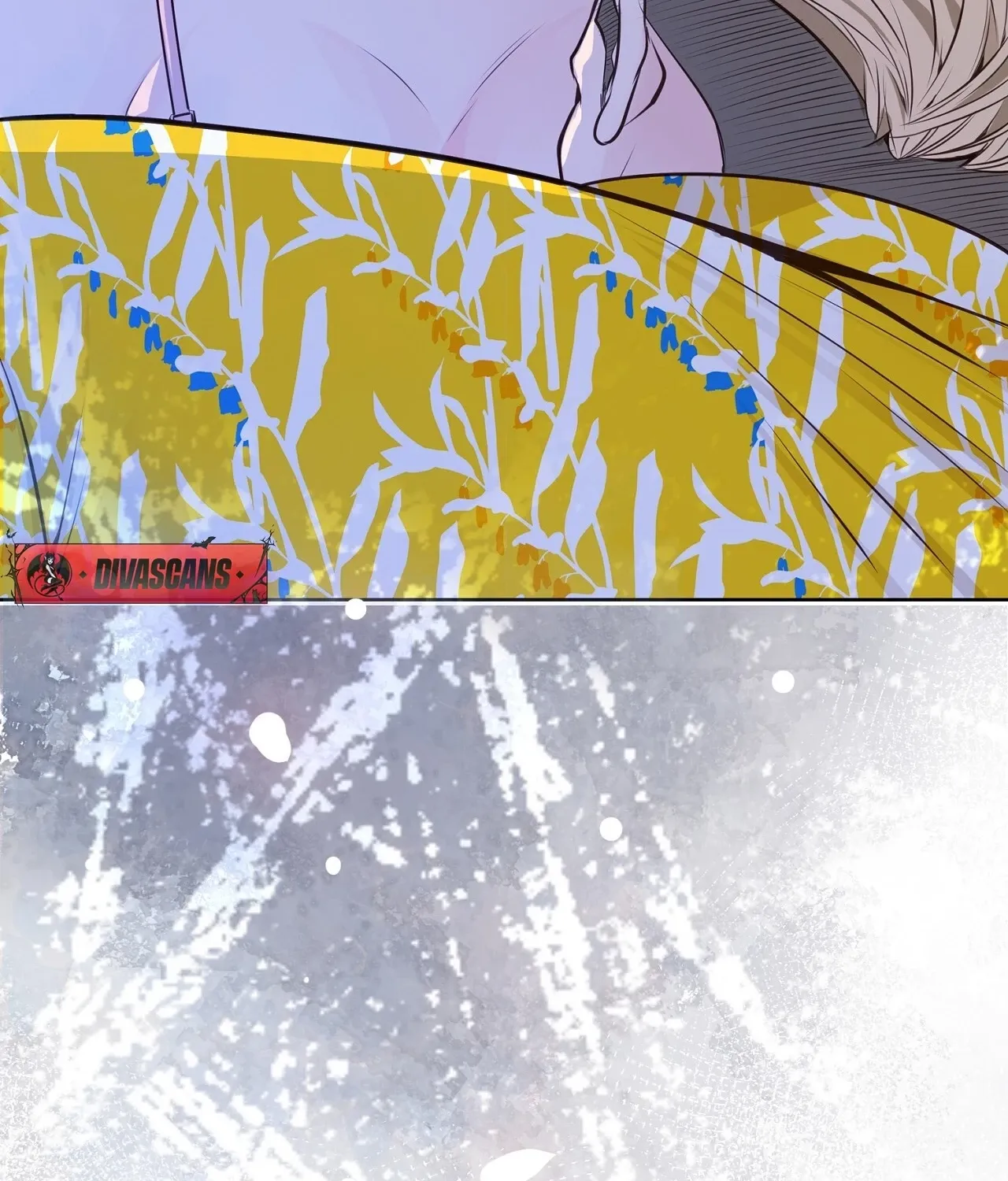 Return to Geumnak-ri Chapter 15 page 47 - 
