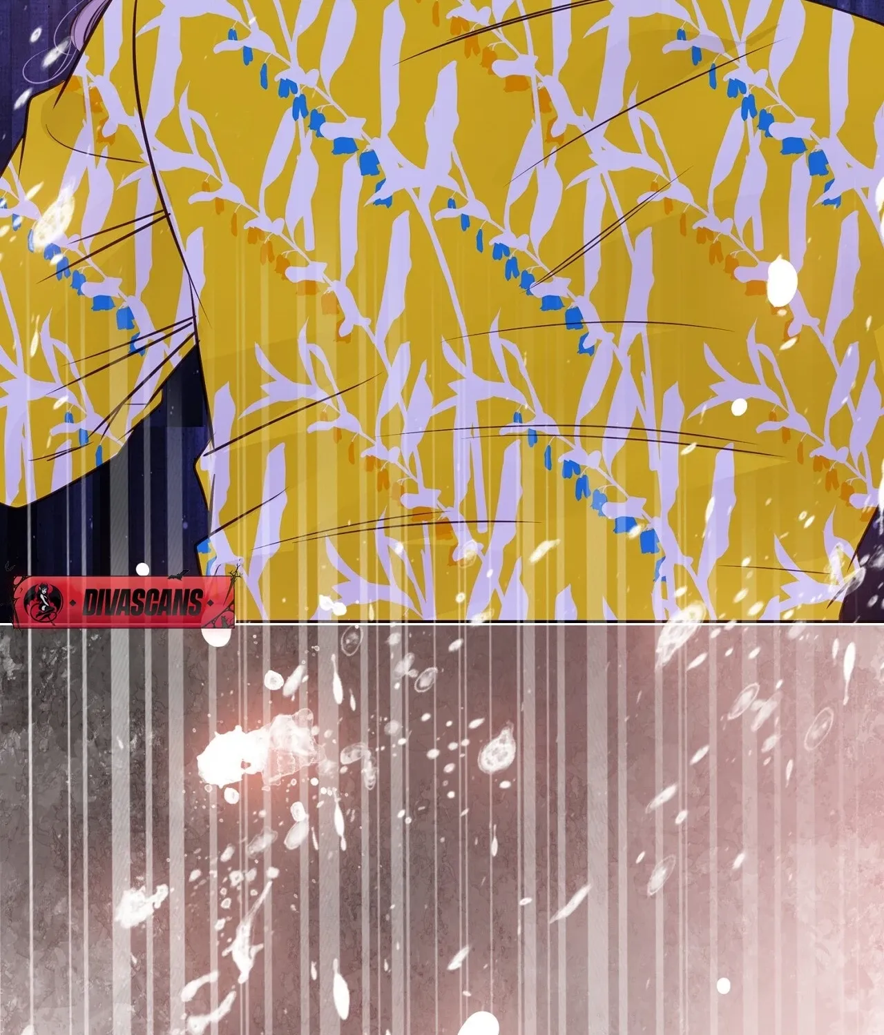 Return to Geumnak-ri Chapter 15 page 53 - 