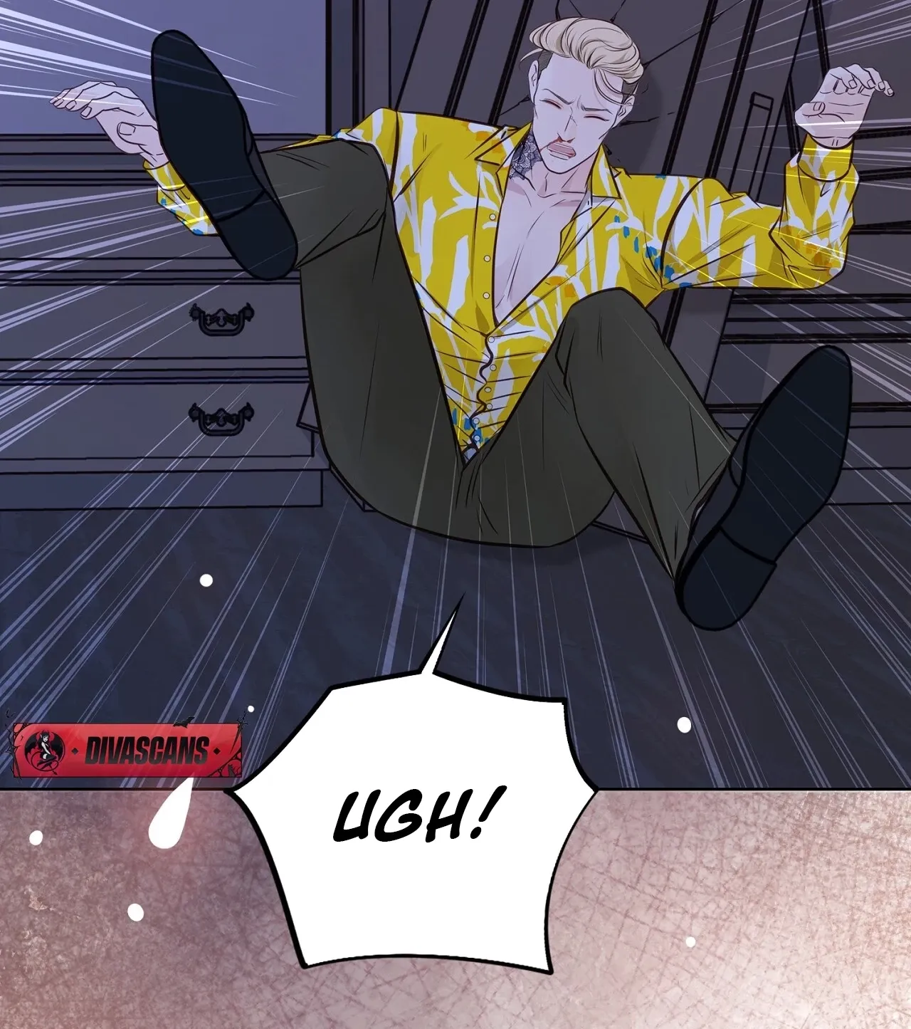 Return to Geumnak-ri Chapter 15 page 60 - 