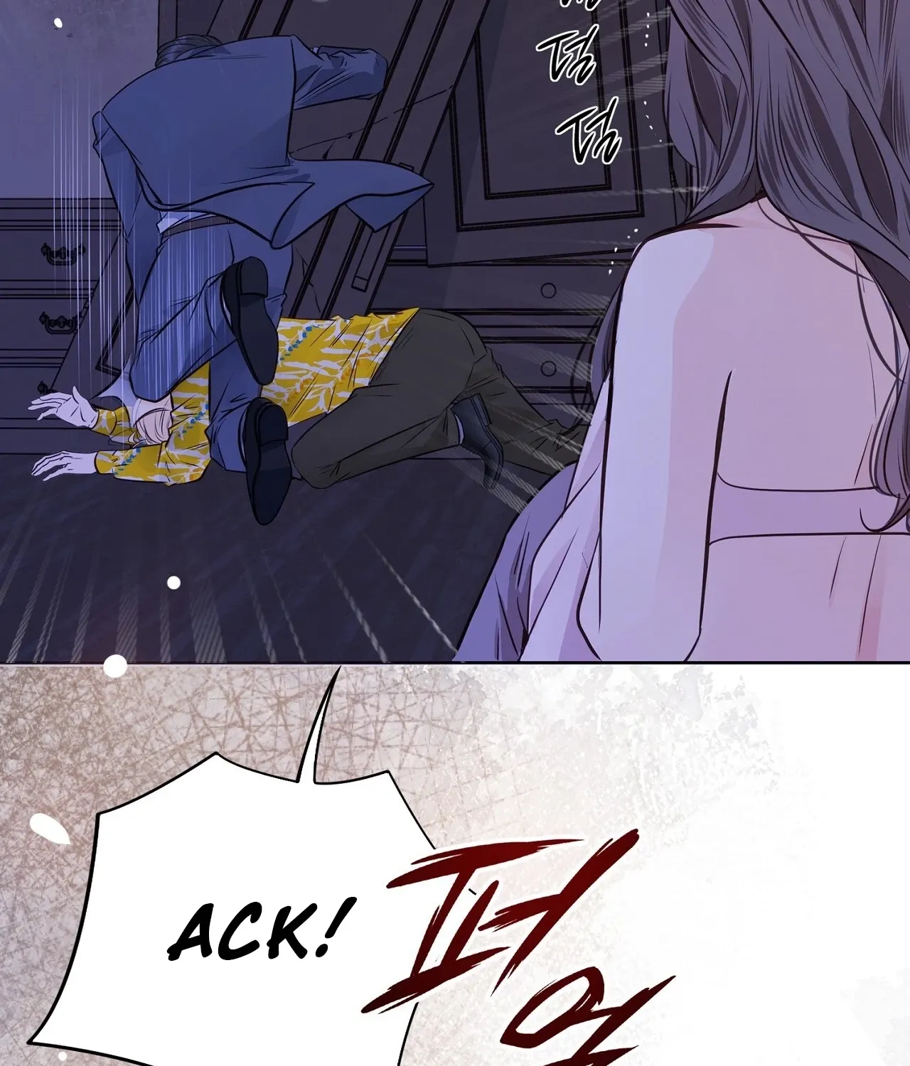 Return to Geumnak-ri Chapter 15 page 66 - 