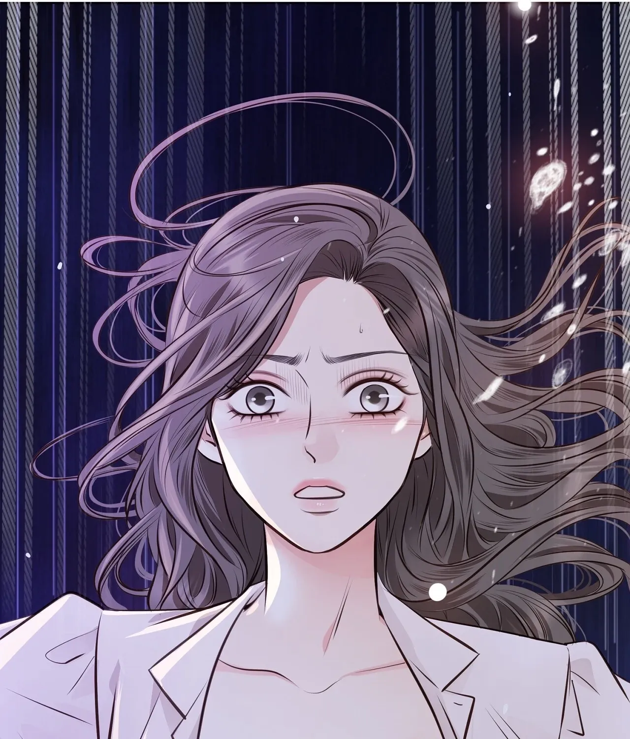 Return to Geumnak-ri Chapter 15 page 8 - 