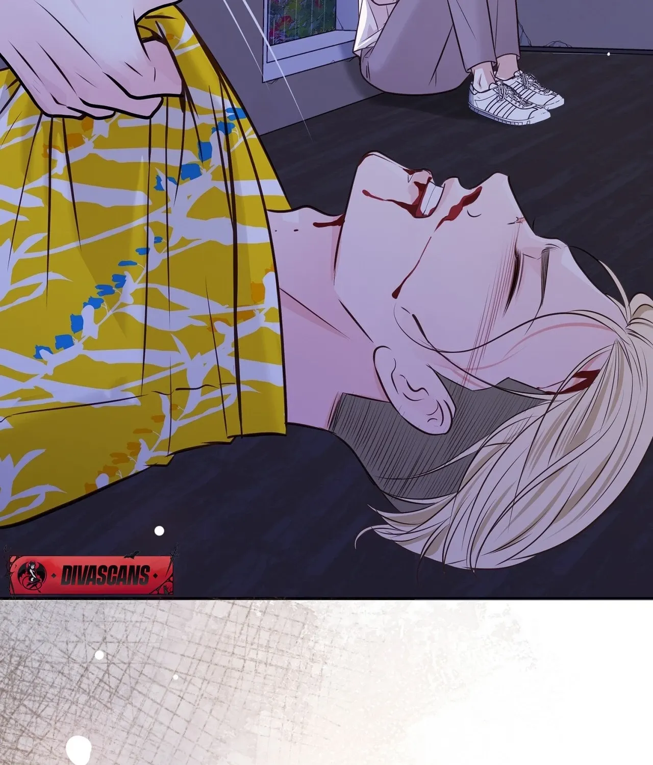 Return to Geumnak-ri Chapter 15 page 76 - 