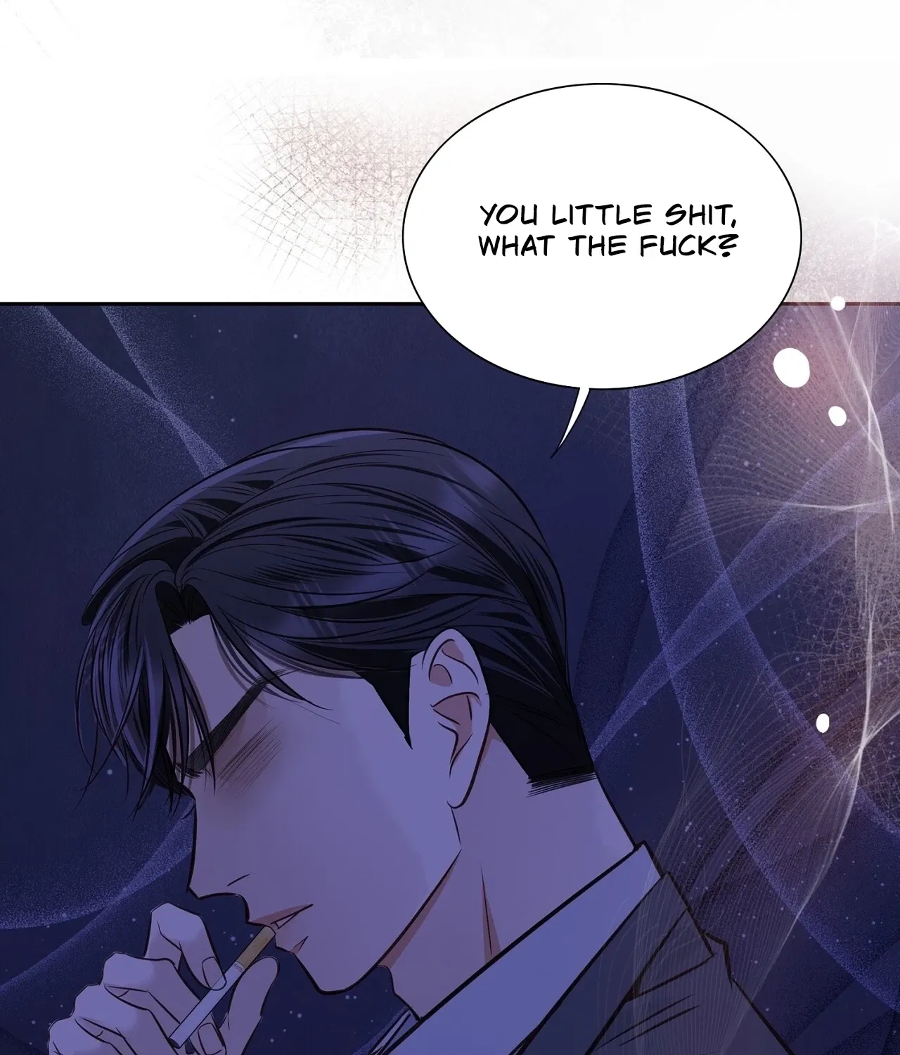 Return to Geumnak-ri Chapter 15 page 85 - 