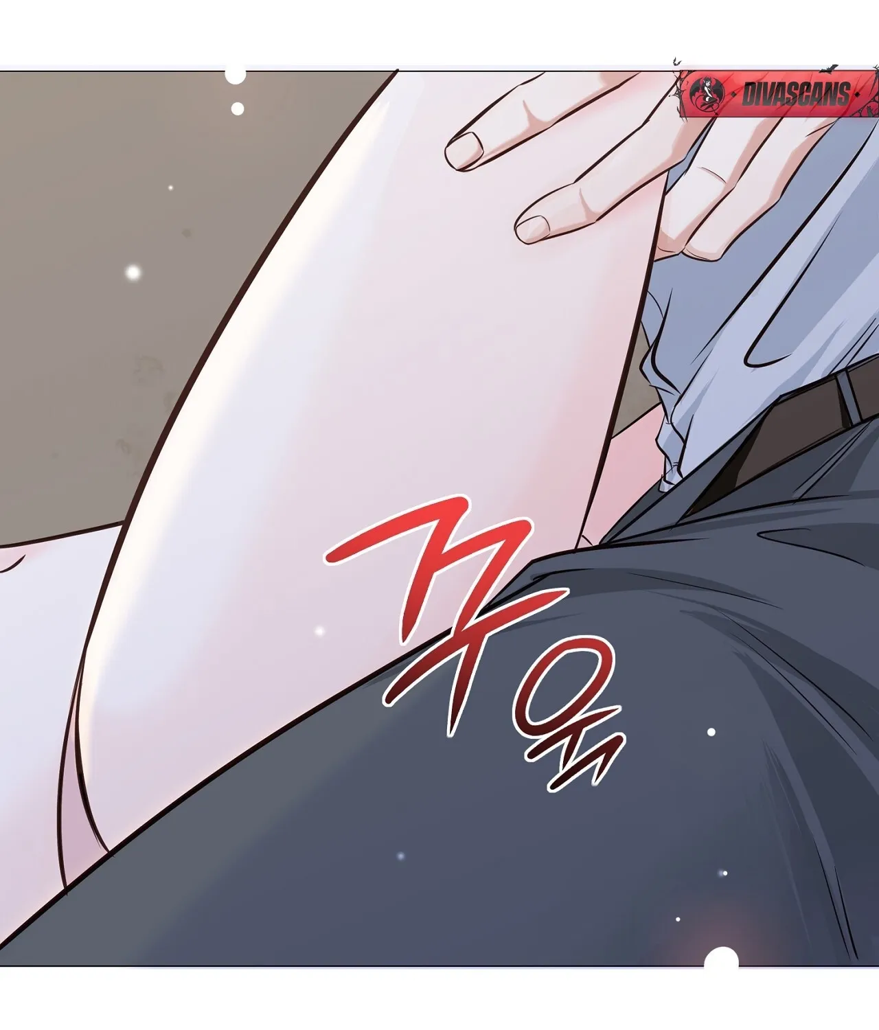 Return to Geumnak-ri Chapter 16 page 6 - 