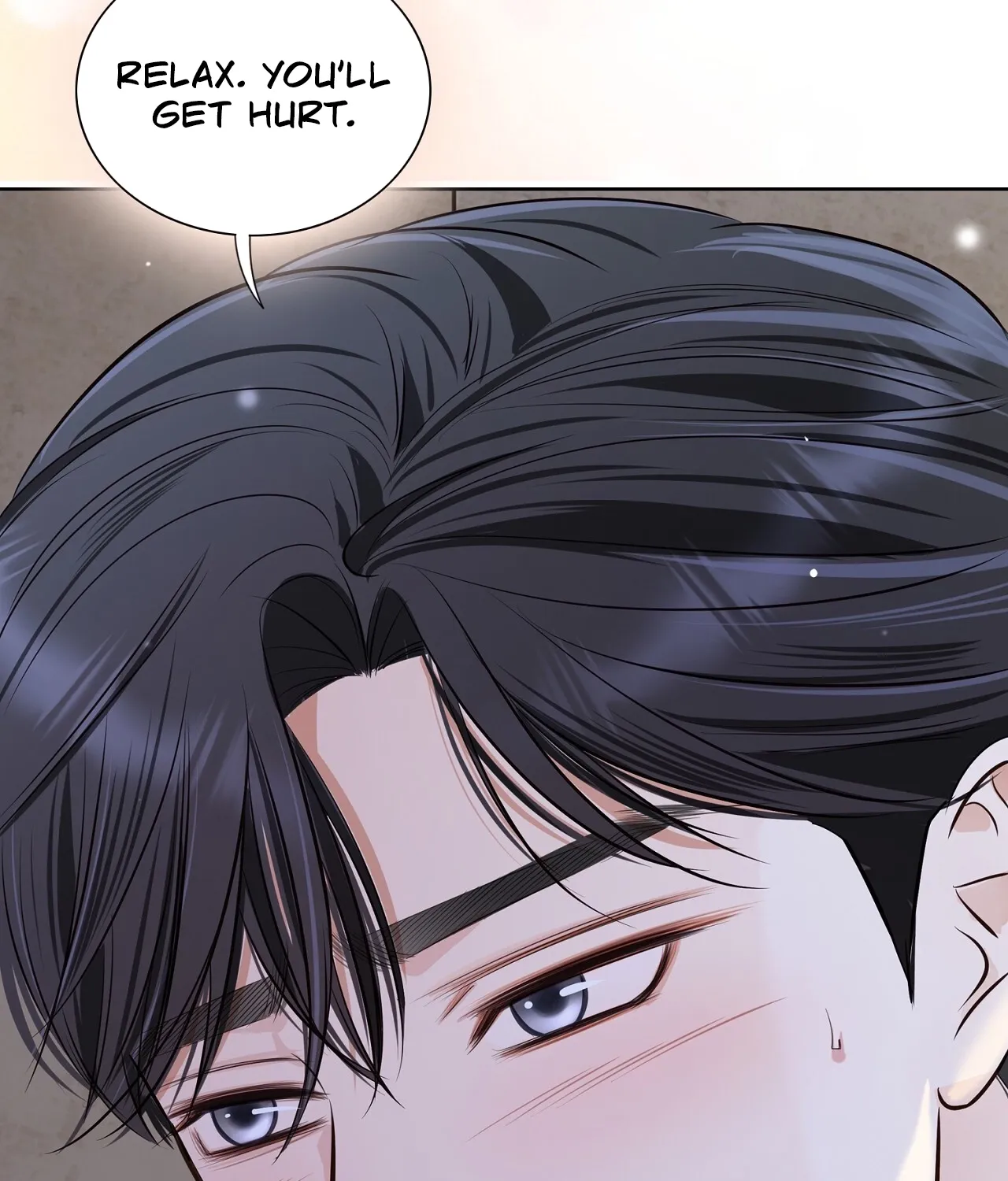Return to Geumnak-ri Chapter 16 page 8 - 