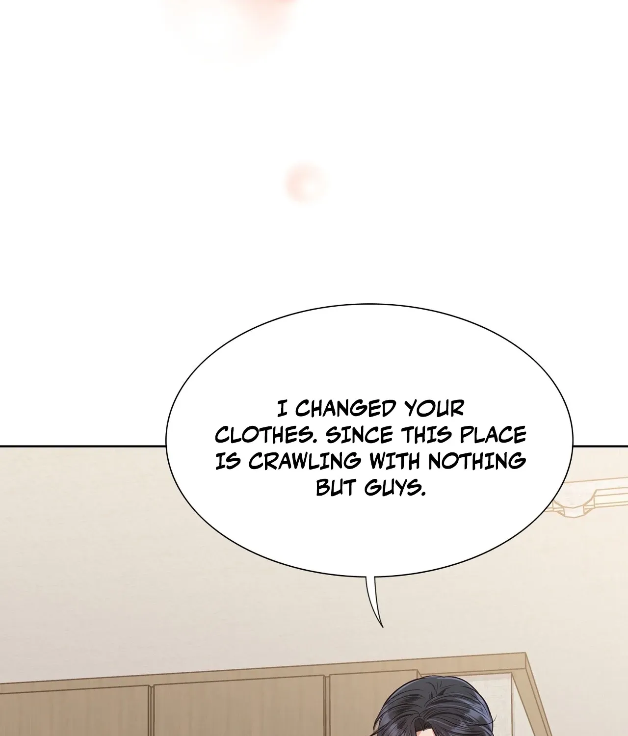 Return to Geumnak-ri Chapter 17 page 11 - 