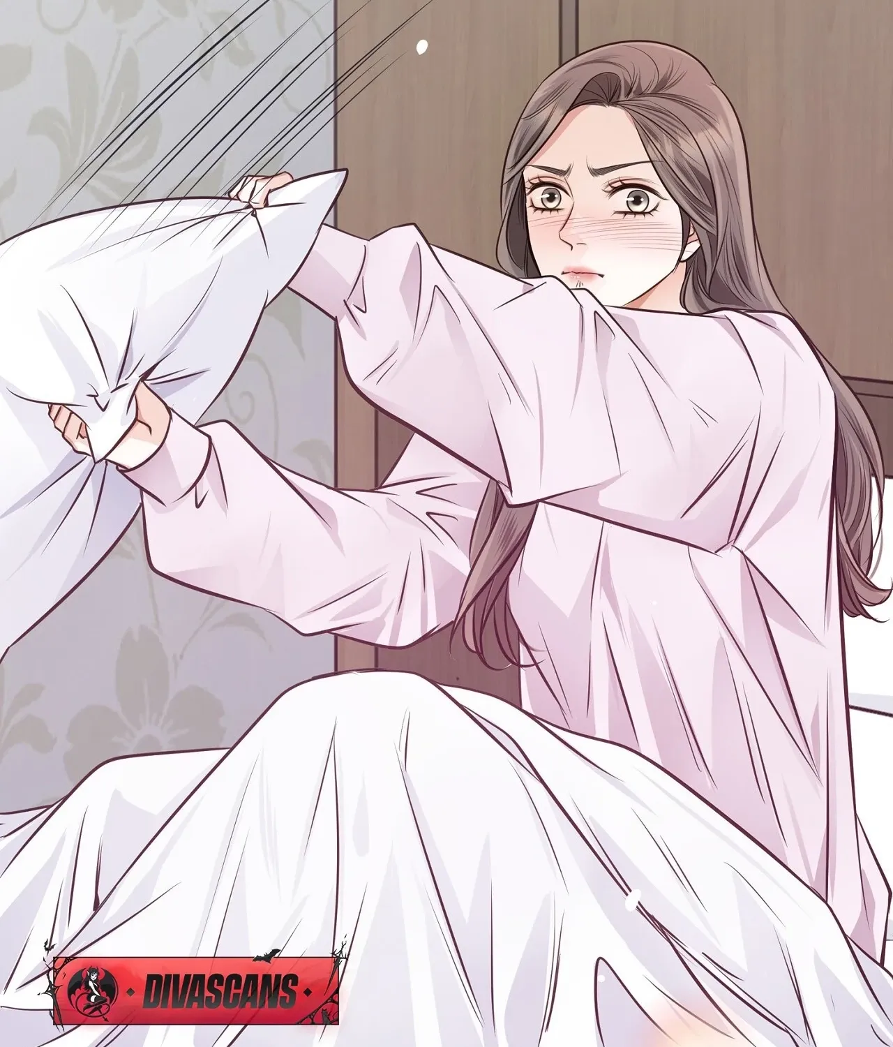 Return to Geumnak-ri Chapter 17 page 48 - 