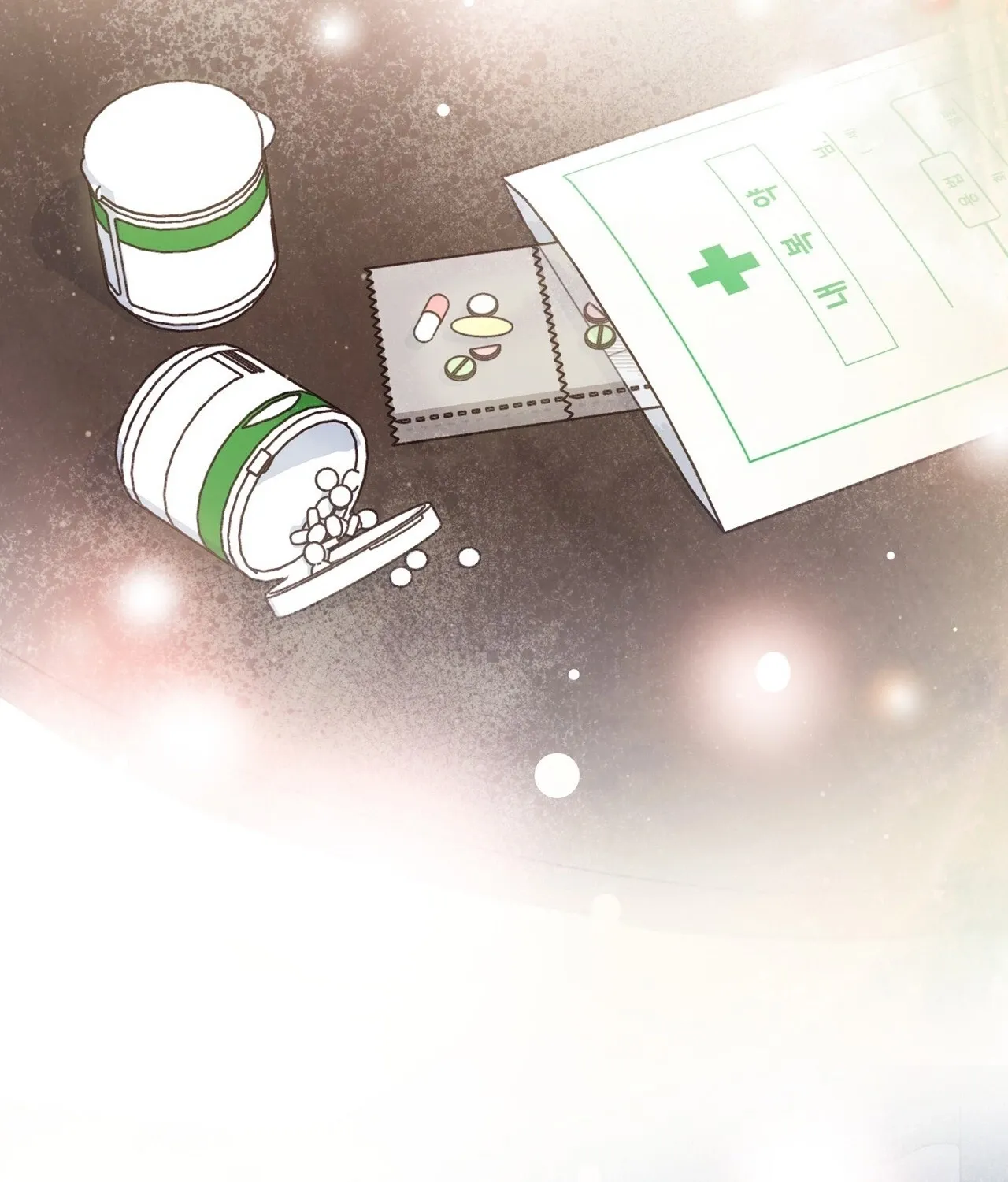 Return to Geumnak-ri Chapter 18 page 111 - 
