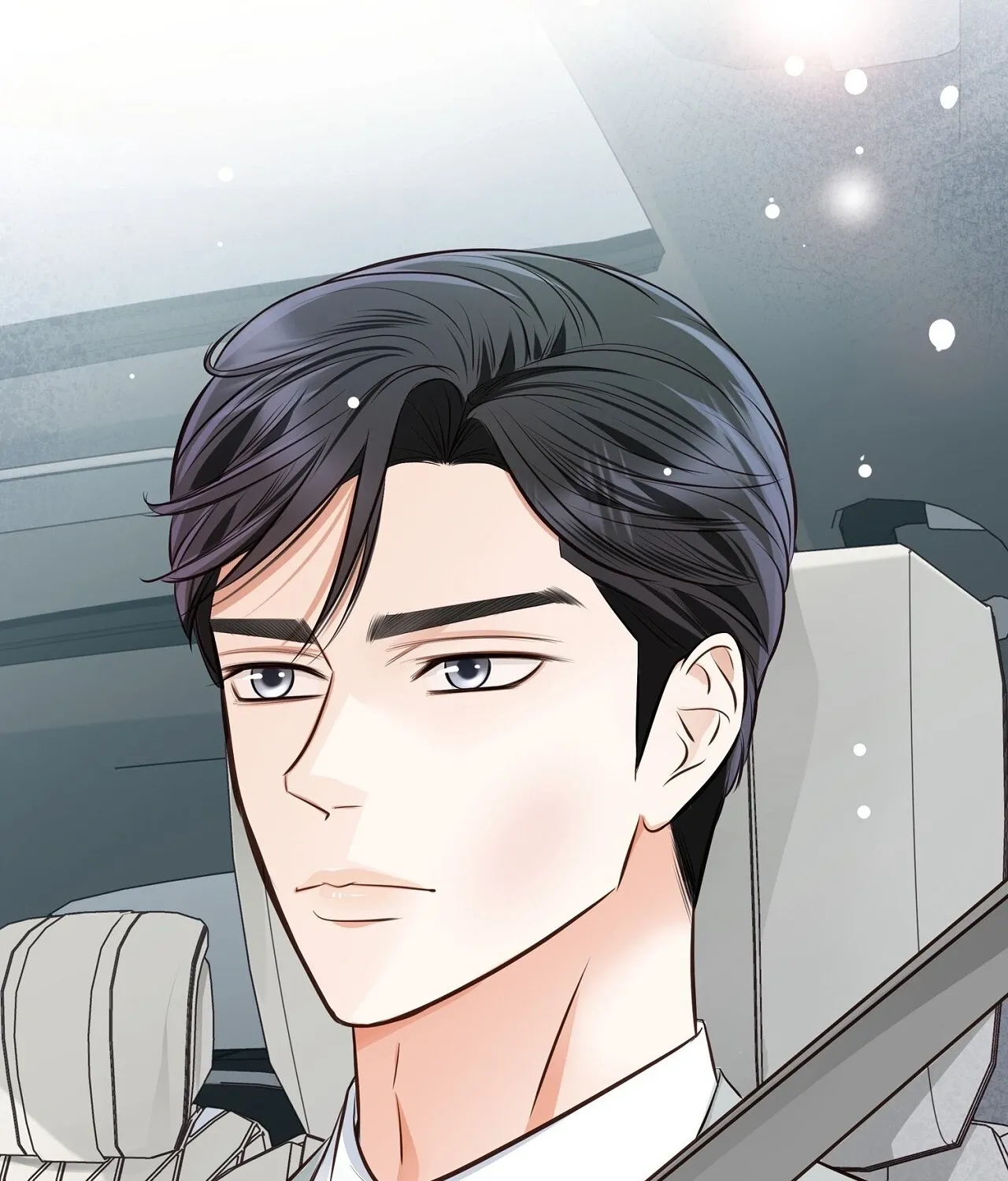 Return to Geumnak-ri Chapter 18 page 112 - 