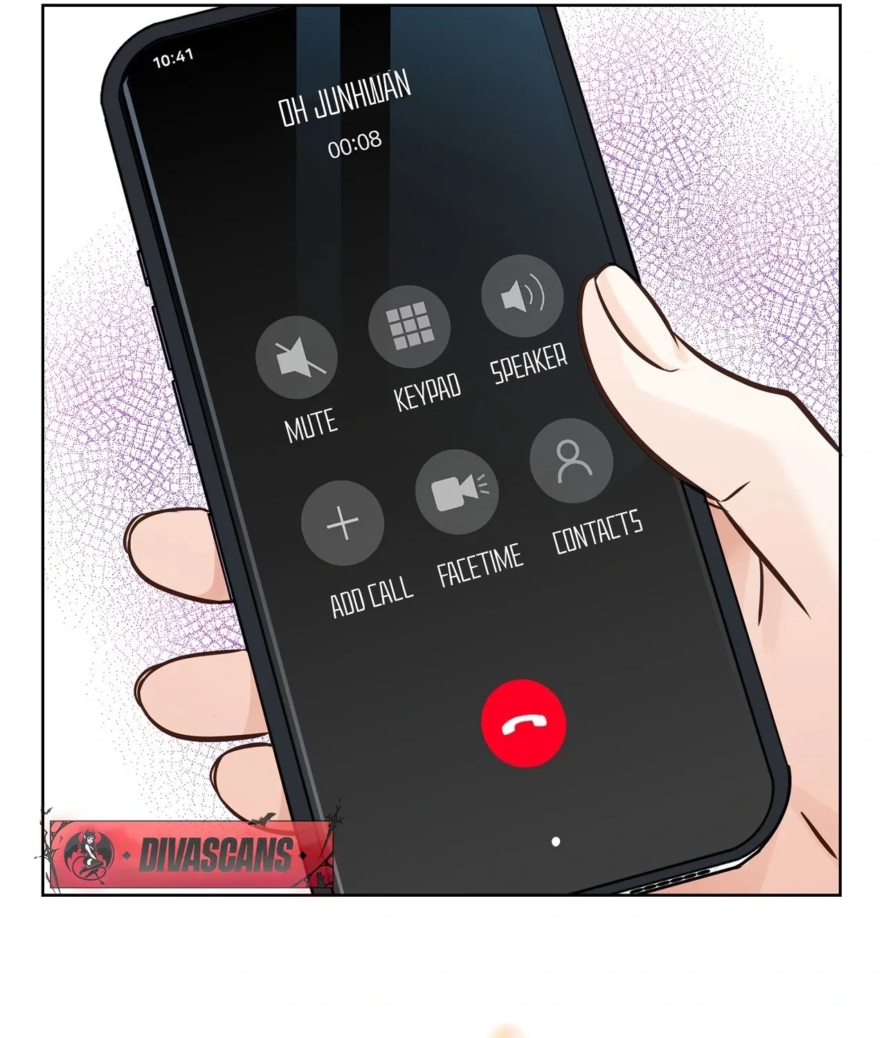 Return to Geumnak-ri Chapter 18 page 159 - 