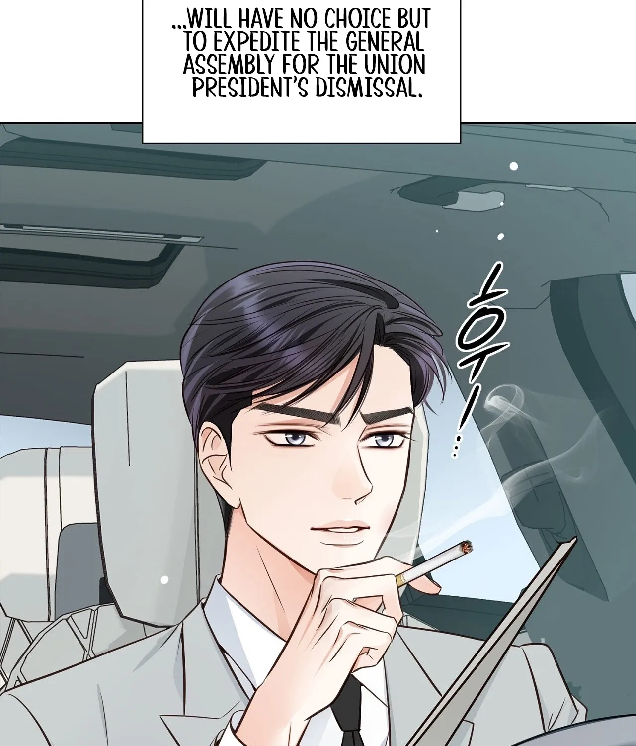 Return to Geumnak-ri Chapter 18 page 171 - 