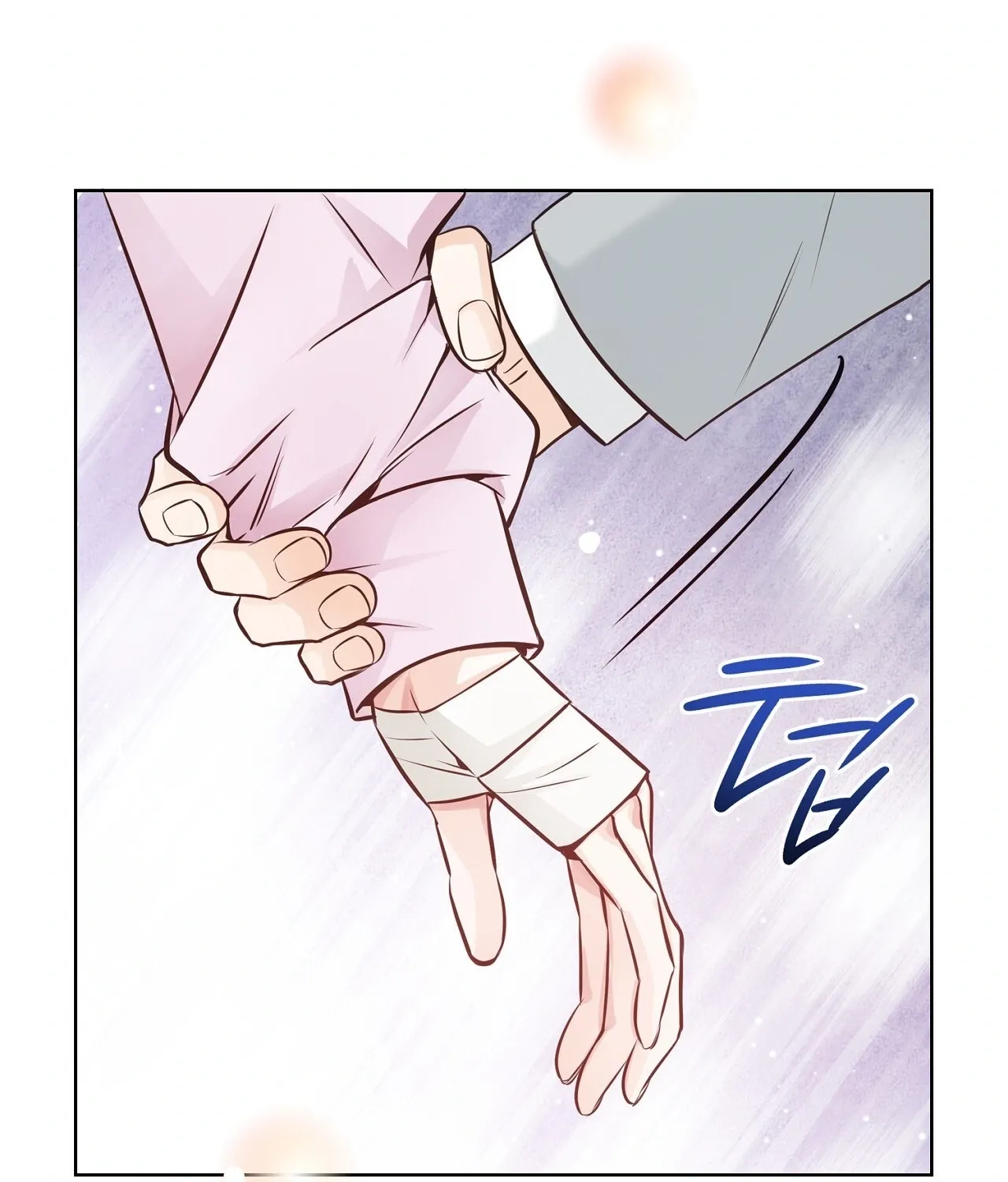 Return to Geumnak-ri Chapter 18 page 33 - 