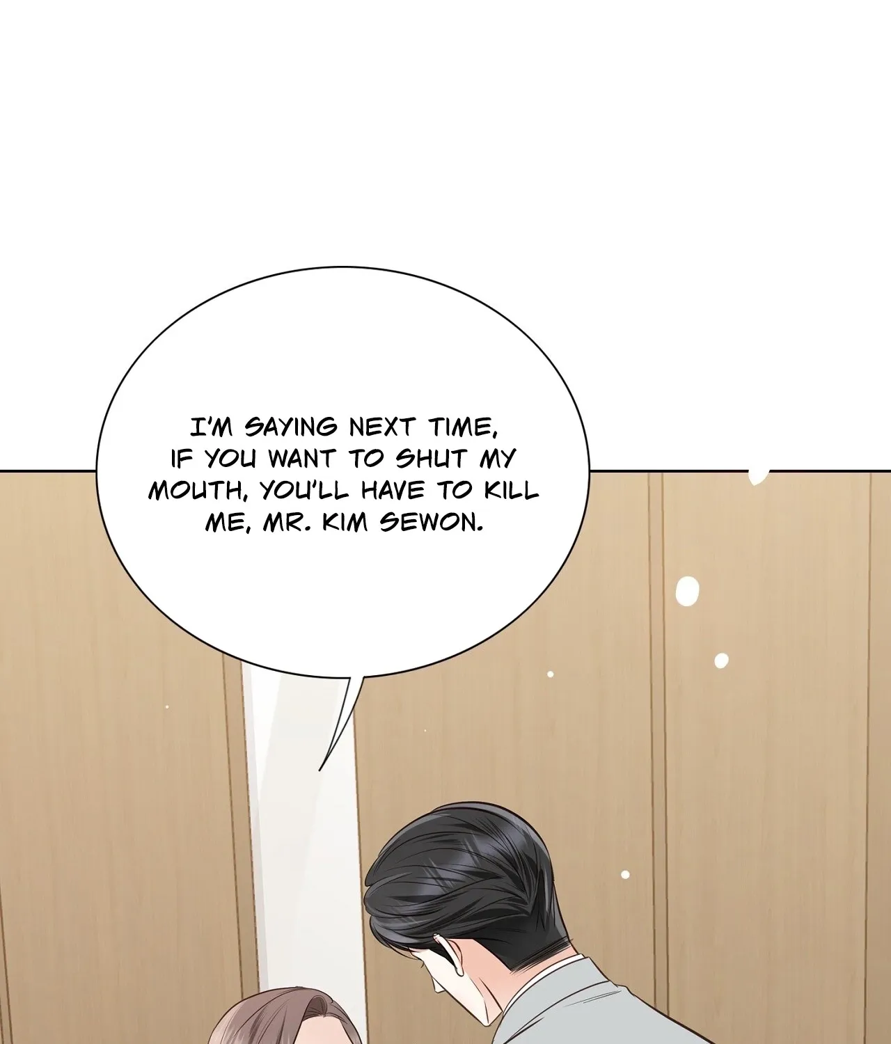 Return to Geumnak-ri Chapter 18 page 51 - 