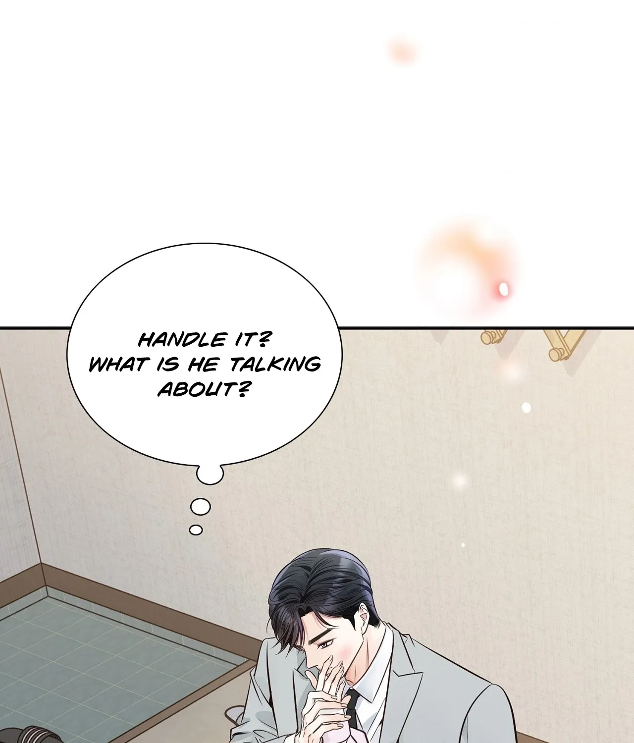 Return to Geumnak-ri Chapter 18 page 67 - 