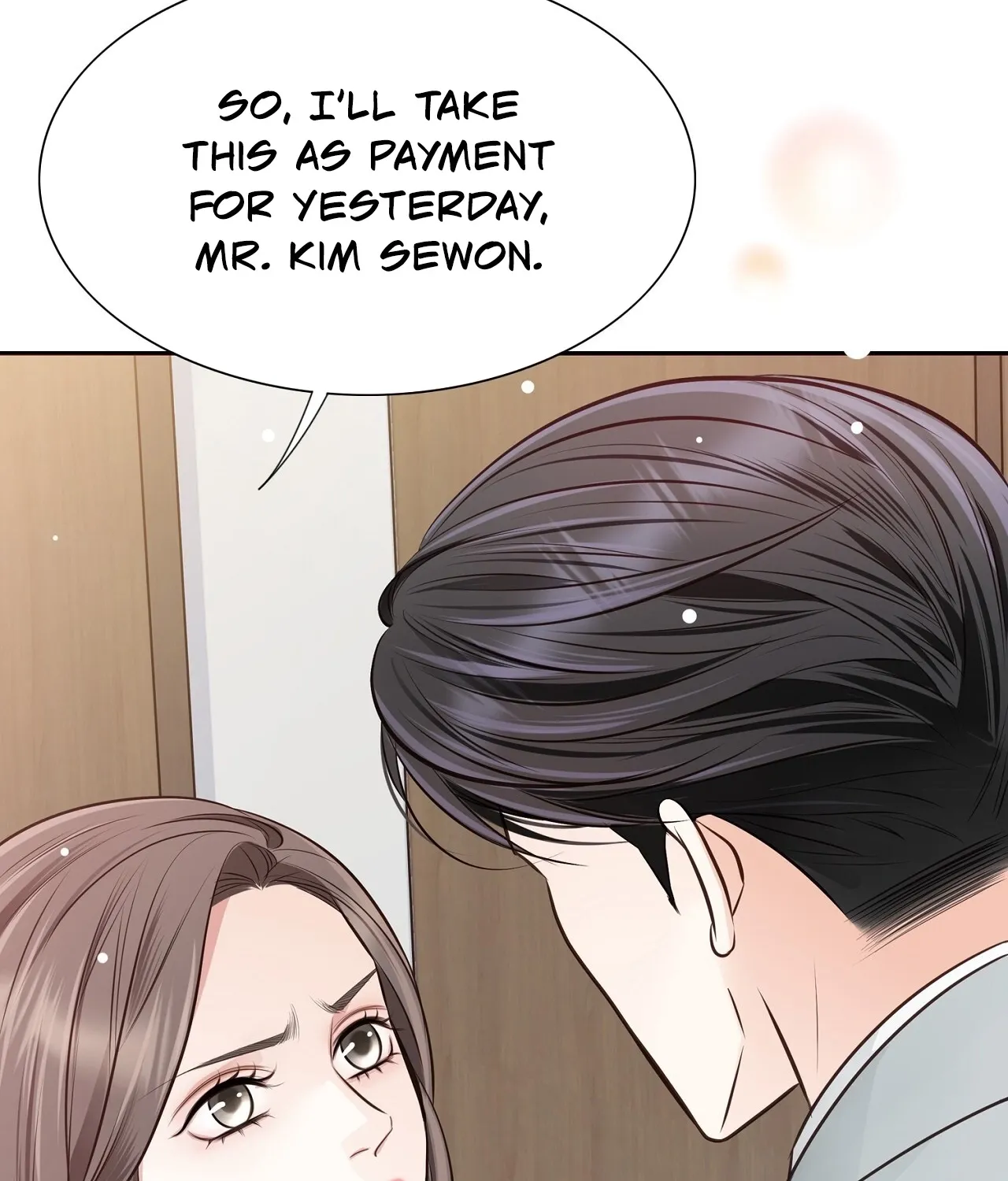 Return to Geumnak-ri Chapter 18 page 8 - 