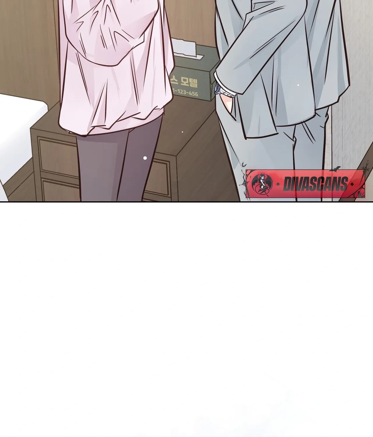 Return to Geumnak-ri Chapter 18 page 77 - 