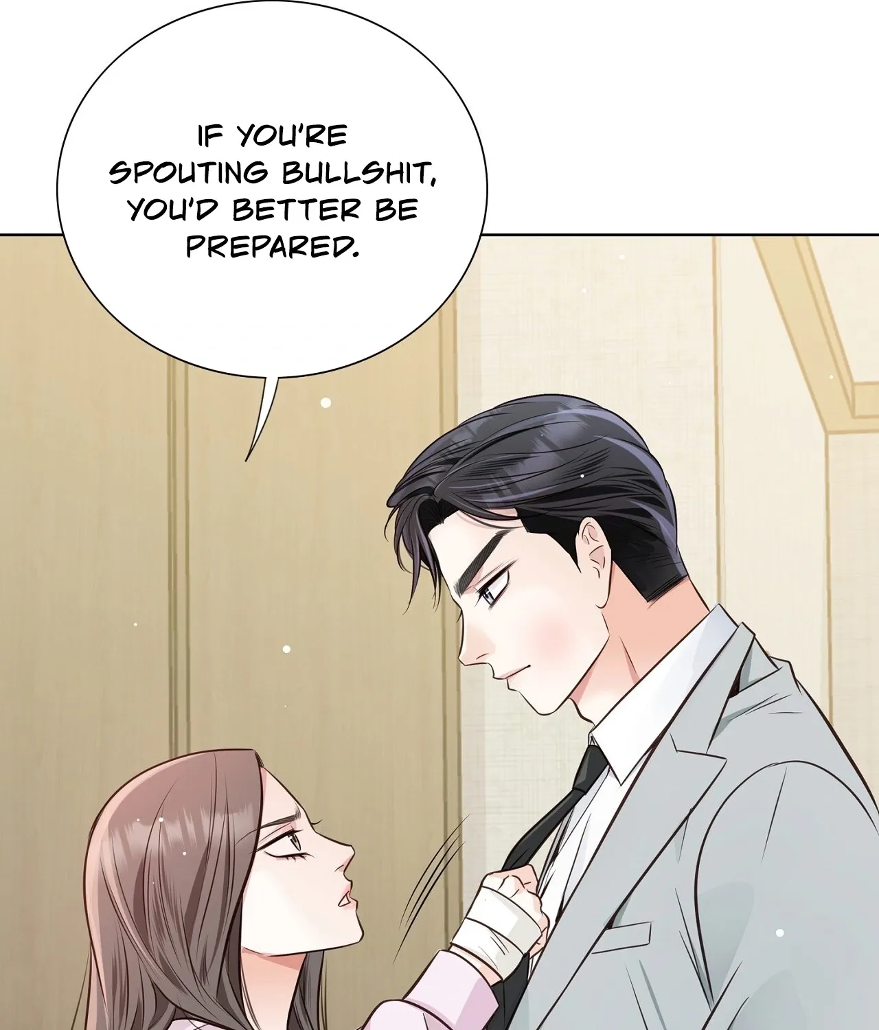 Return to Geumnak-ri Chapter 18 page 81 - 
