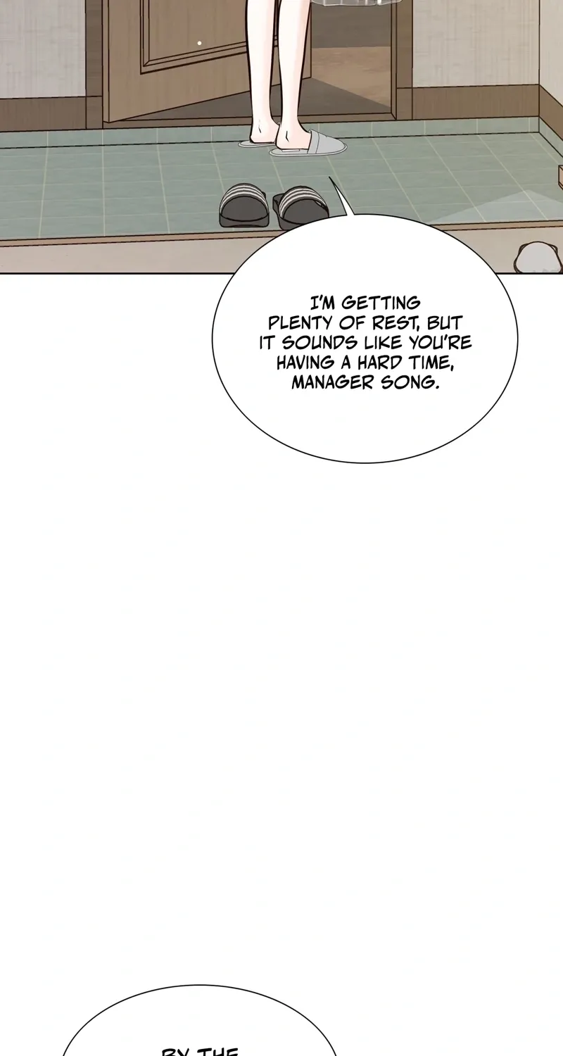 Return to Geumnak-ri Chapter 19 page 12 - 