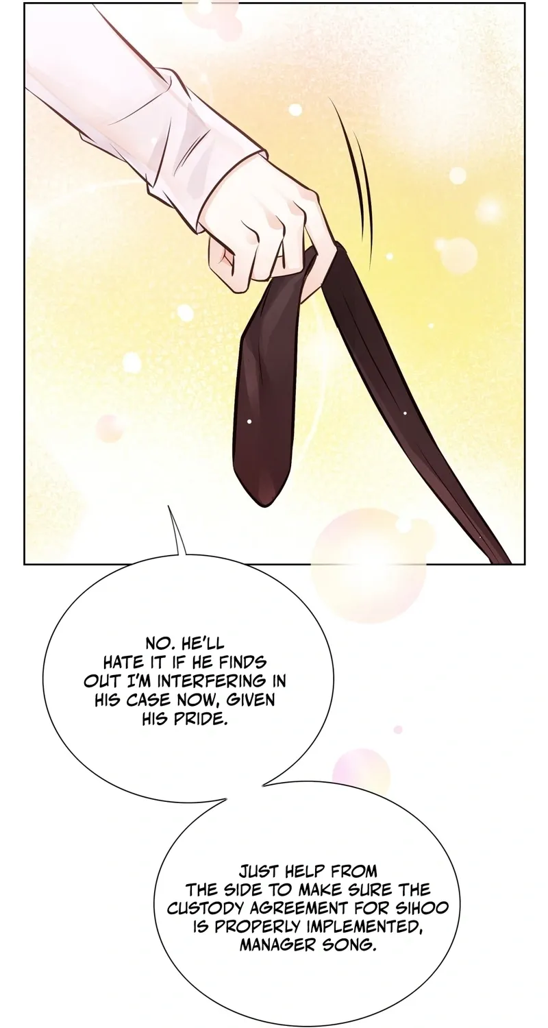 Return to Geumnak-ri Chapter 19 page 23 - 