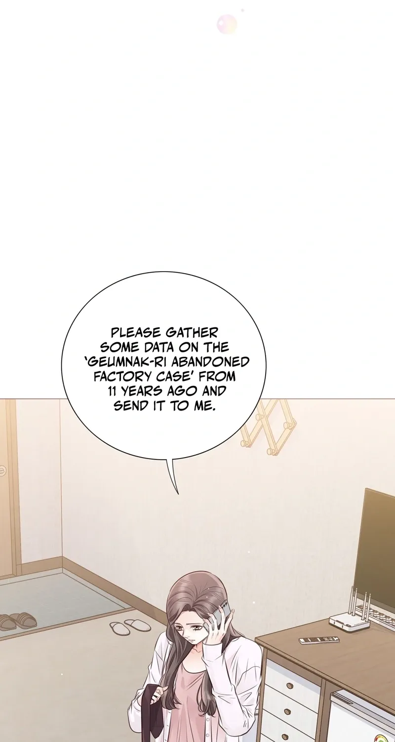 Return to Geumnak-ri Chapter 19 page 27 - 