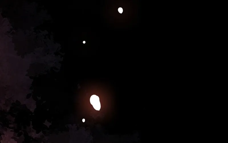Return to Geumnak-ri Chapter 19 page 46 - 