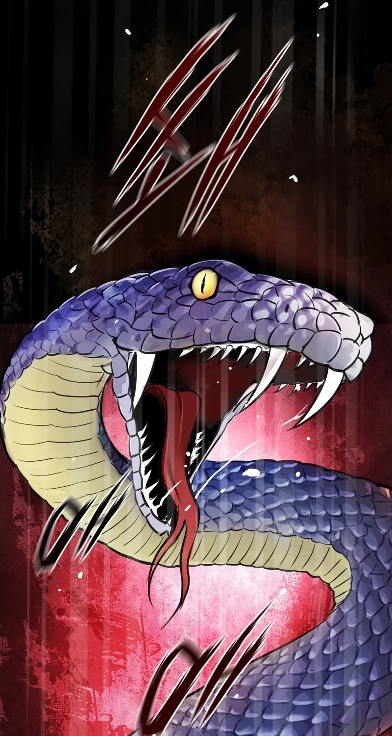 Return to Geumnak-ri Chapter 2 page 8 - 