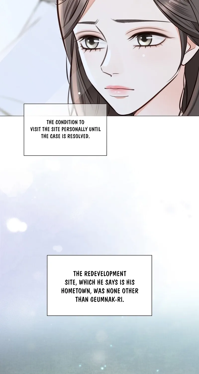 Return to Geumnak-ri Chapter 2 page 96 - 