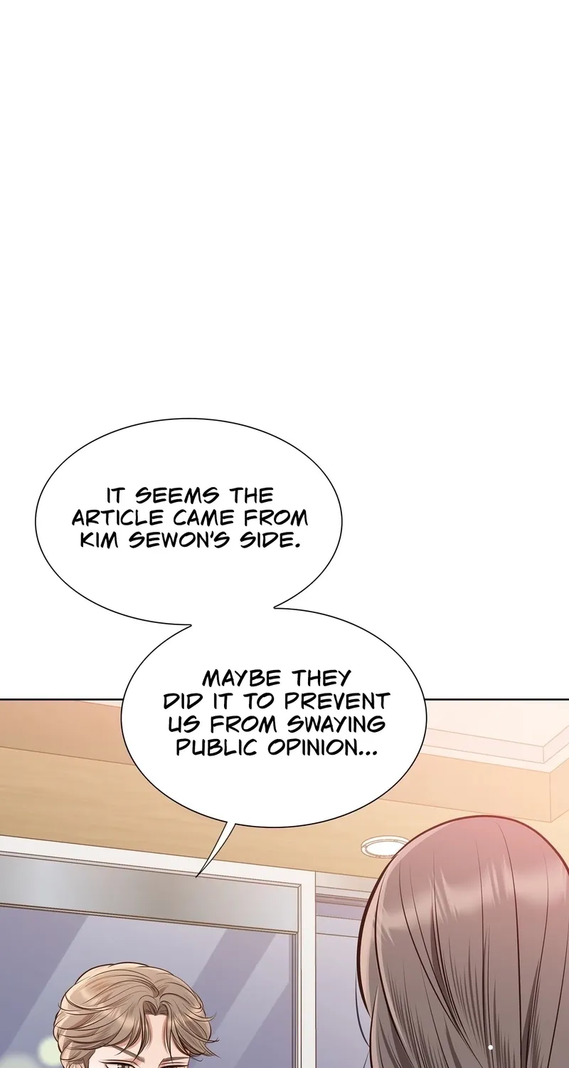 Return to Geumnak-ri Chapter 20 page 38 - 