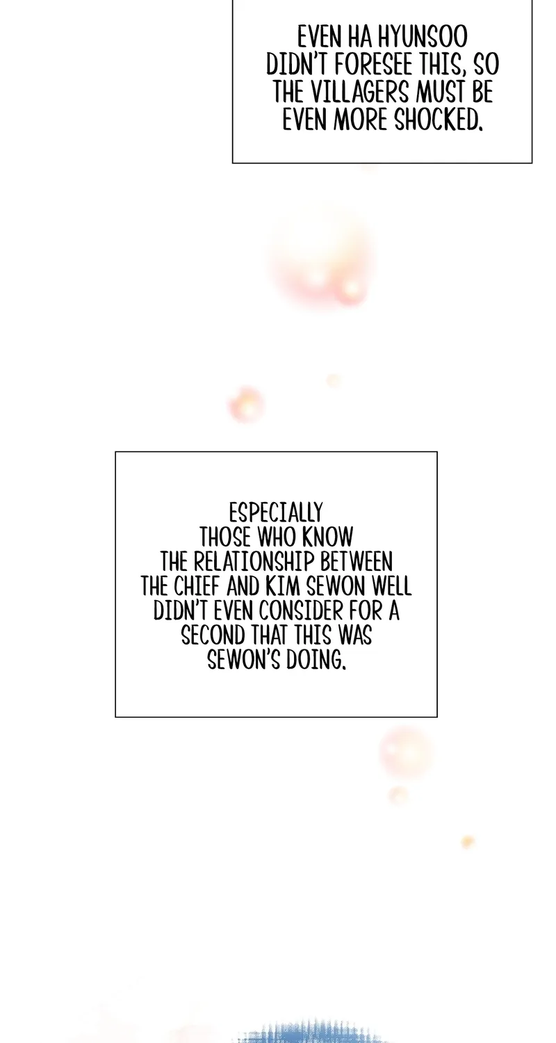 Return to Geumnak-ri Chapter 20 page 41 - 