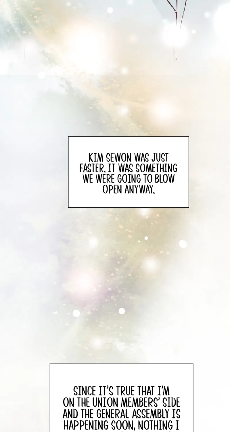 Return to Geumnak-ri Chapter 20 page 46 - 